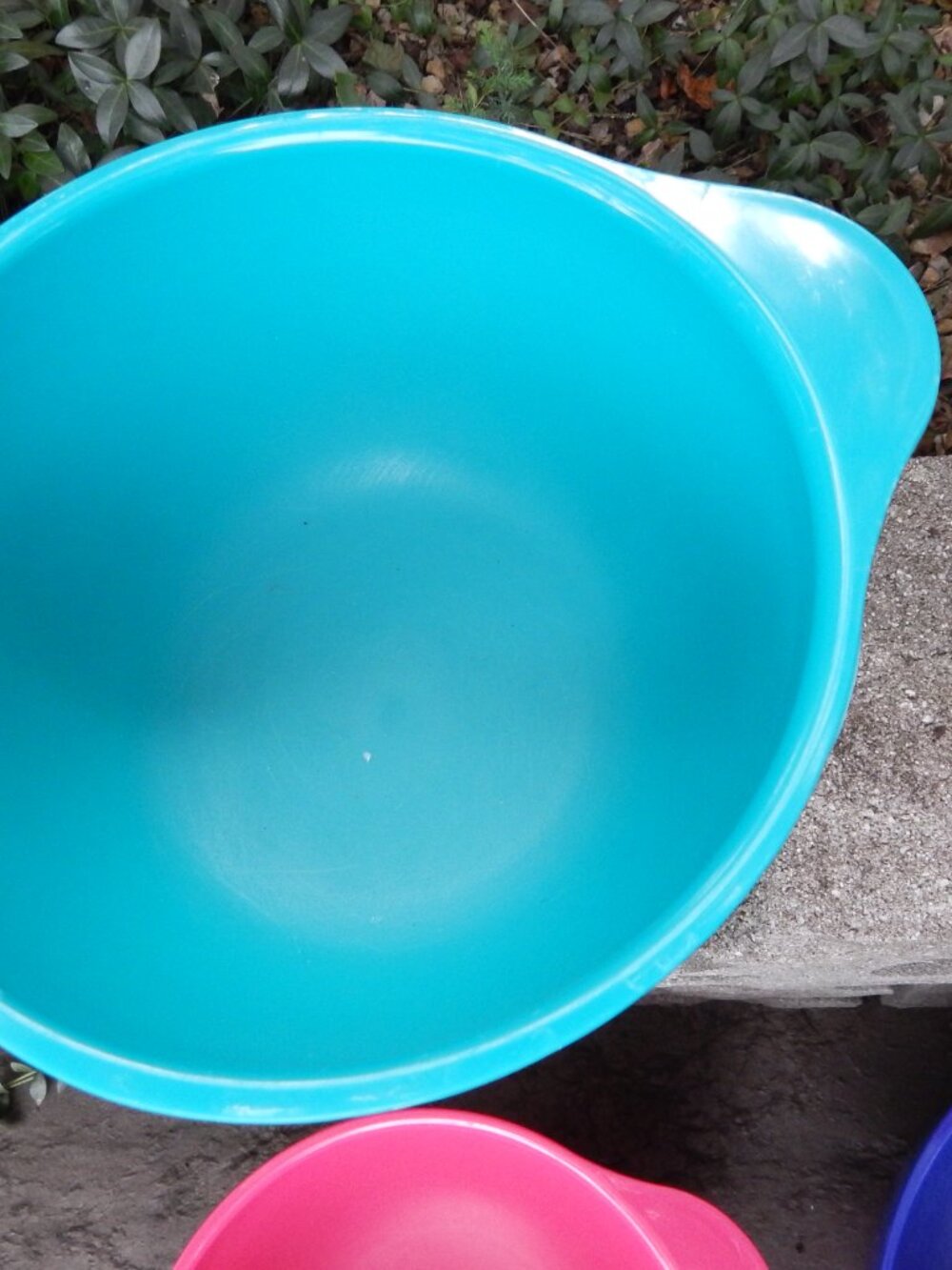 KitchenAid NonSlip Nesting Mixing Bowl Set - Picture 6 of 10